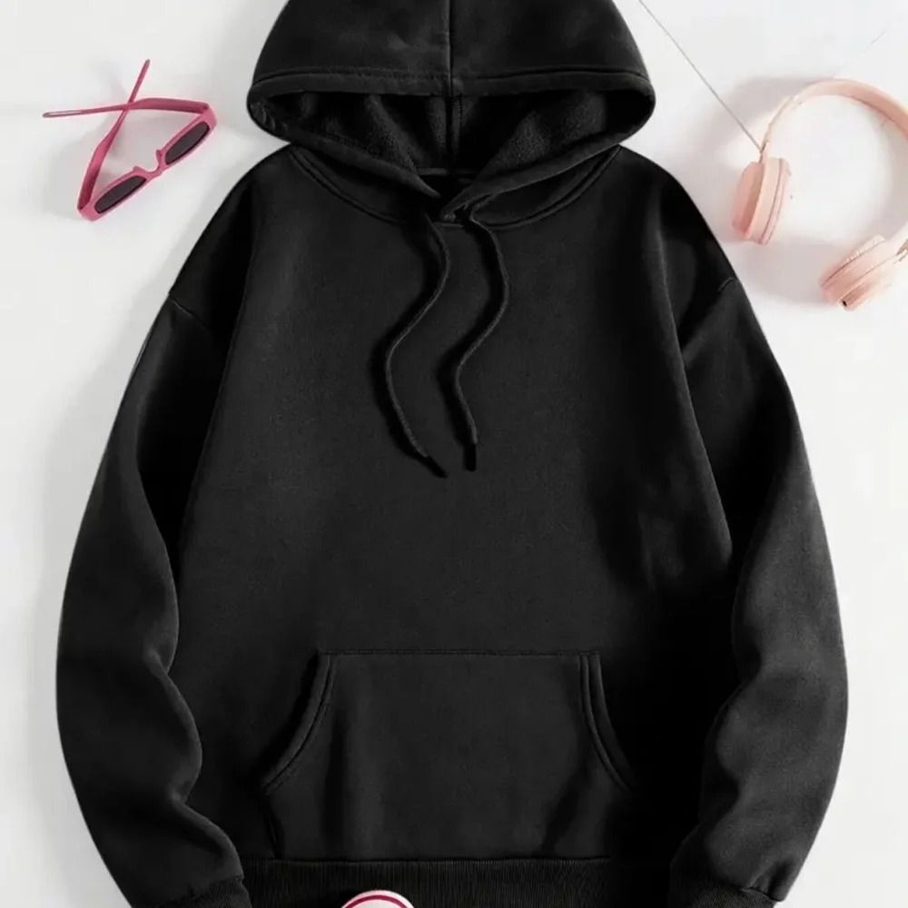 Black But God Sweatshirt - Picture 2 of 4